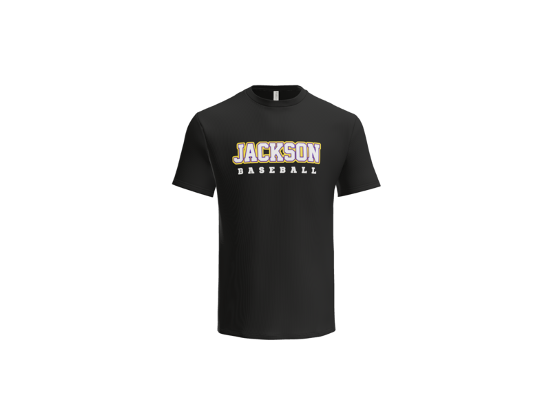 JBB Port & Co™ Fan Favorite™ Cotton Tshirt