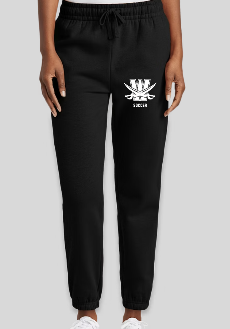 District Women's V.I.T. Fleece Sweatpant