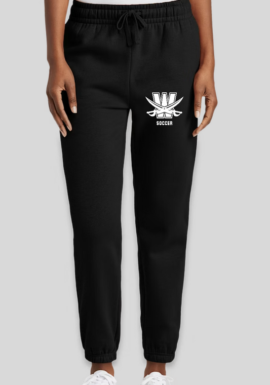 District Women's V.I.T. Fleece Sweatpant