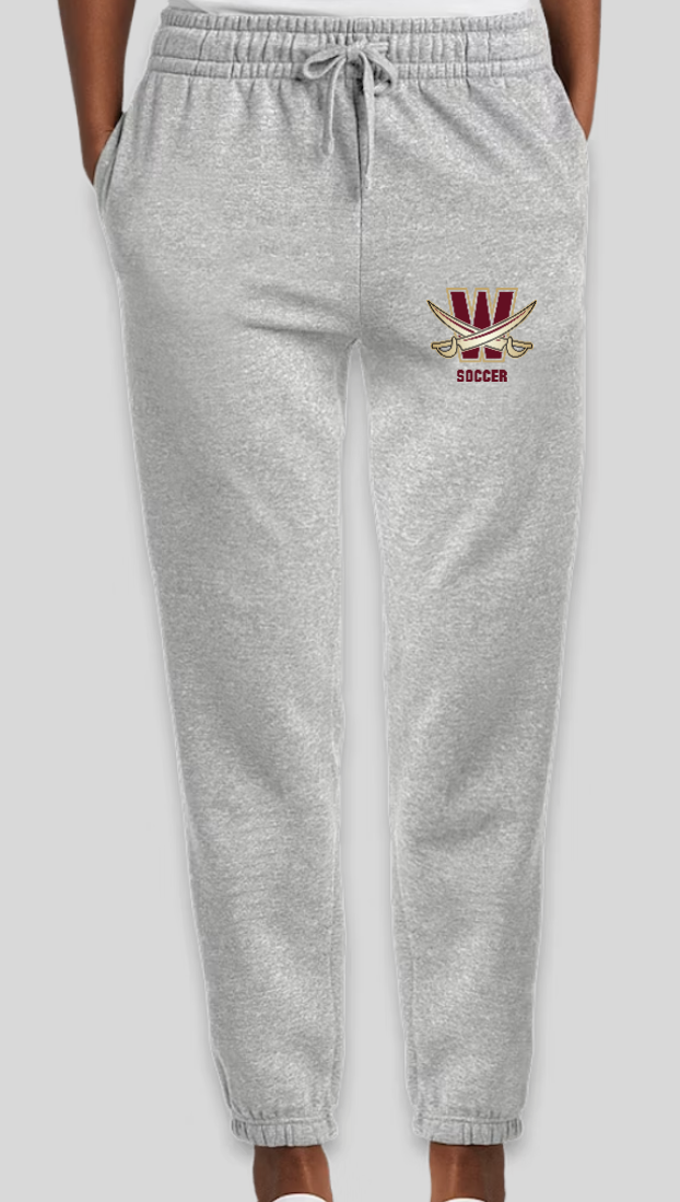 District Women's V.I.T. Fleece Sweatpant