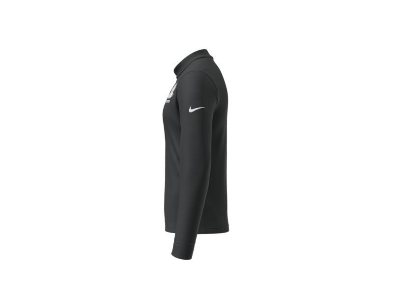 Nike Essential 1/2 Zip- Men's