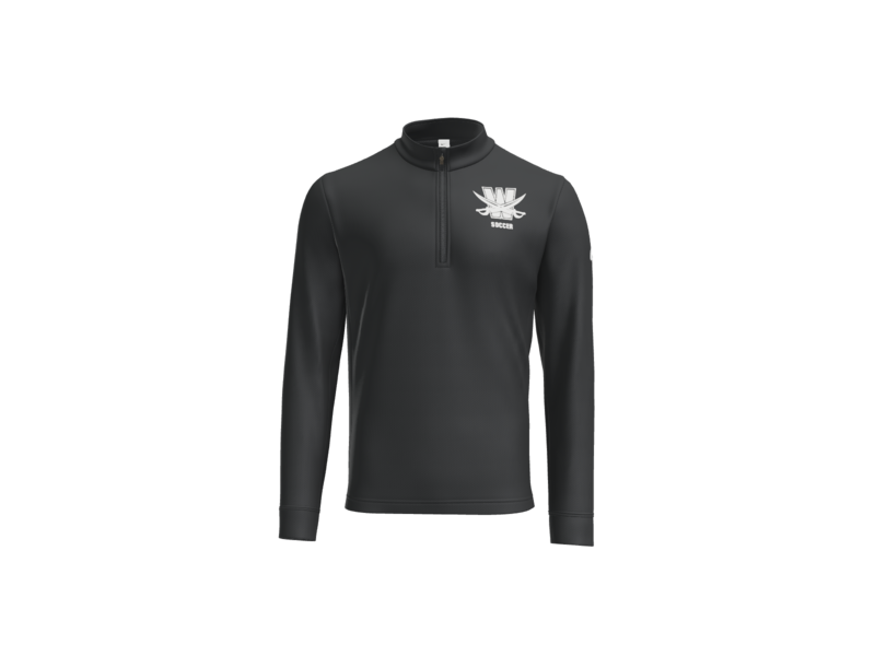 Nike Essential 1/2 Zip- Men's