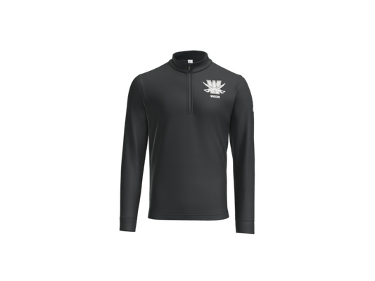 Nike Essential 1/2 Zip- Men's