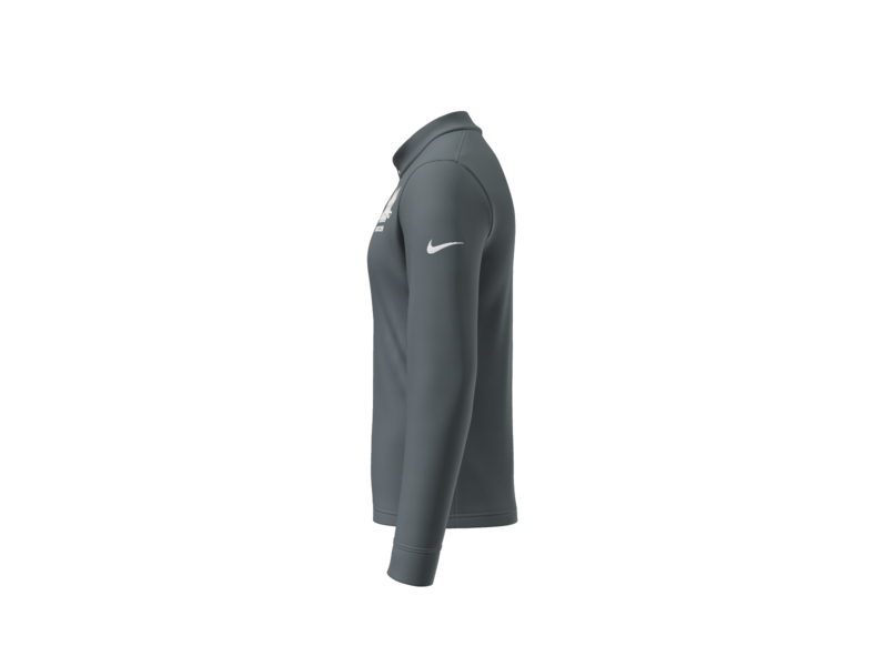 Nike Essential 1/2 Zip- Men's