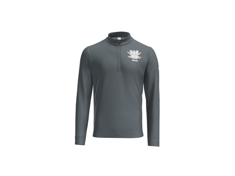 Nike Essential 1/2 Zip- Men's