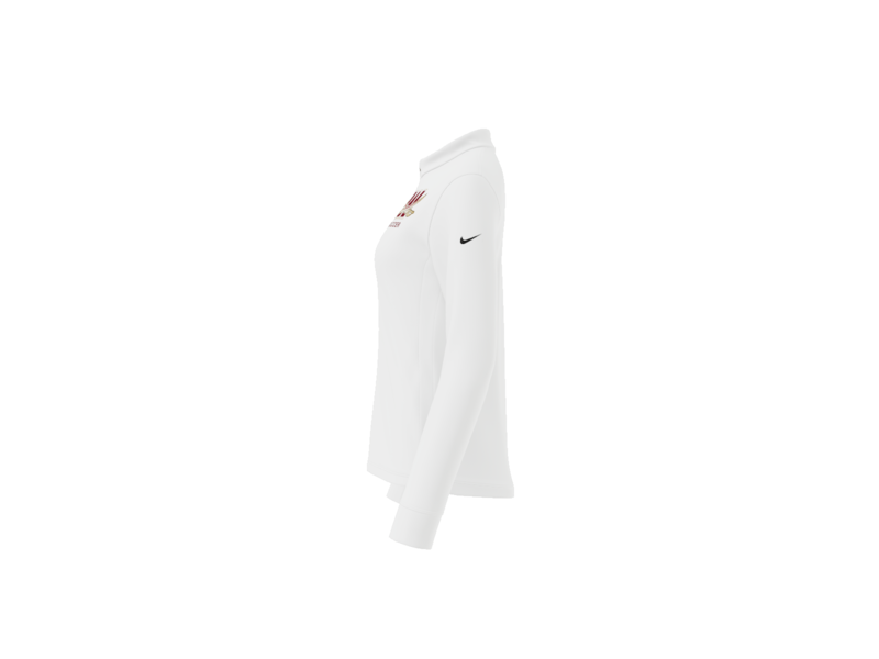 Nike Essential 1/2 Zip- Women's