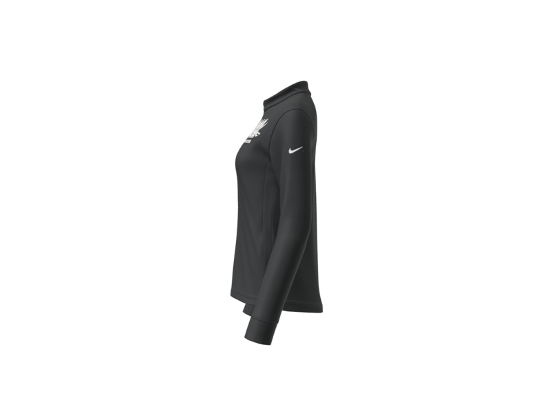 Nike Essential 1/2 Zip- Women's