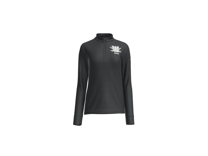 Nike Essential 1/2 Zip- Women's