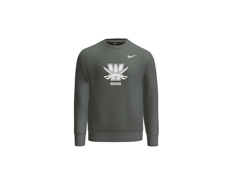 Nike Club Fleece Crew