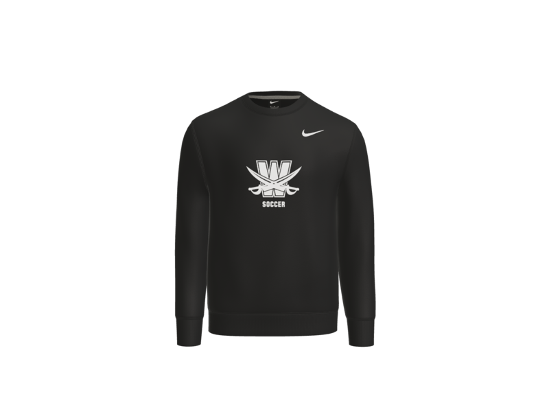 Nike Club Fleece Crew