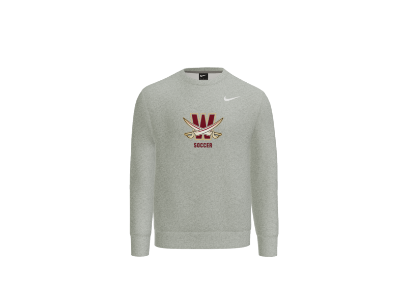 Nike Club Fleece Crew