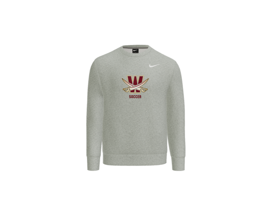 Nike Club Fleece Crew