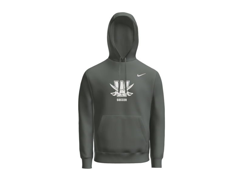 Nike Club Fleece Hoodie