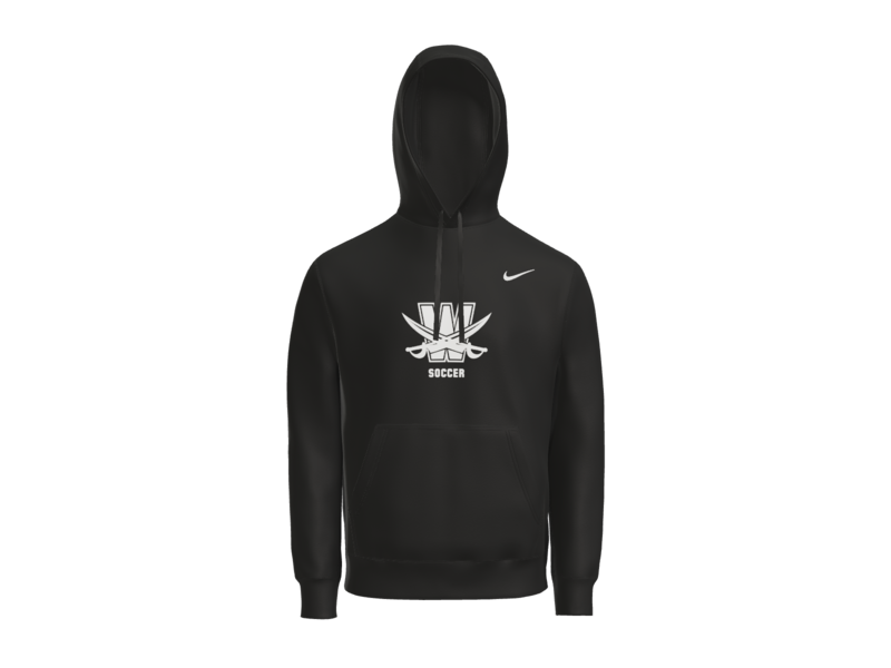 Nike Club Fleece Hoodie