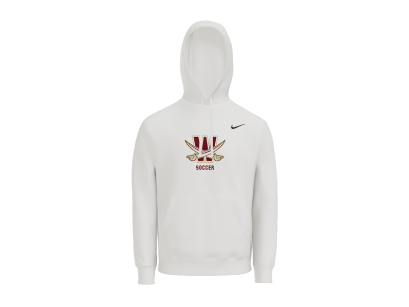 Nike Club Fleece Hoodie
