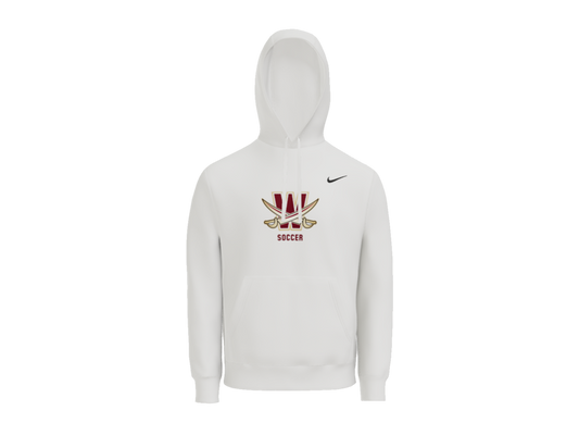 Nike Club Fleece Hoodie