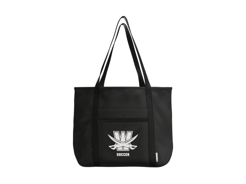 Port Authority C-Free Recycled Tote