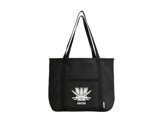 Port Authority C-Free Recycled Tote