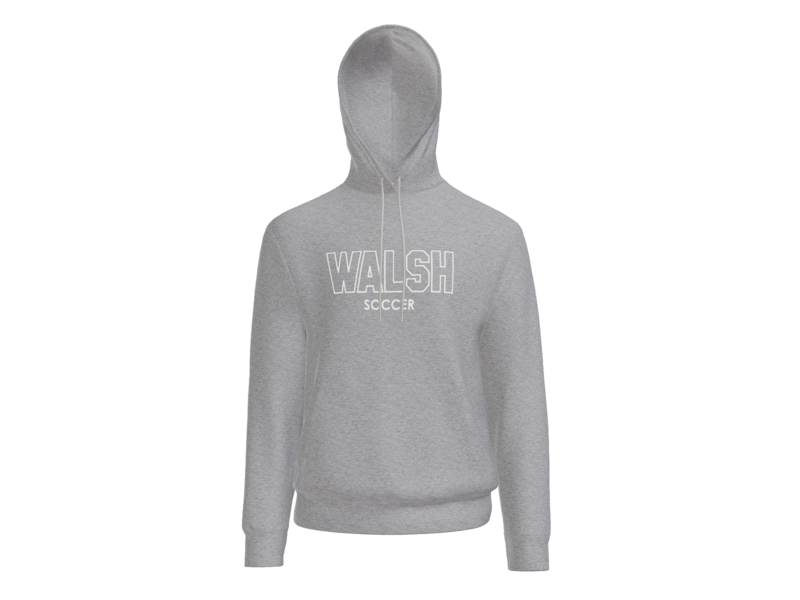 Port & Co™ Essential Pullover Hoodie