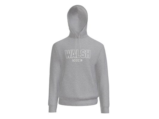 Port & Co™ Essential Pullover Hoodie