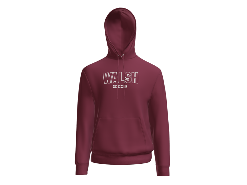Port & Co™ Essential Pullover Hoodie