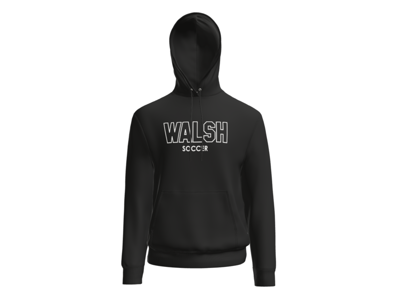 Port & Co™ Essential Pullover Hoodie
