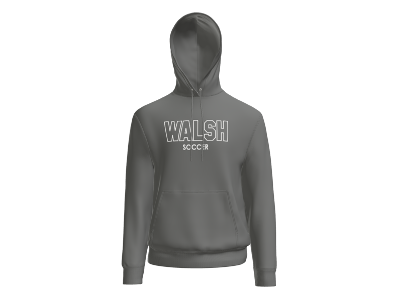 Port & Co™ Essential Pullover Hoodie