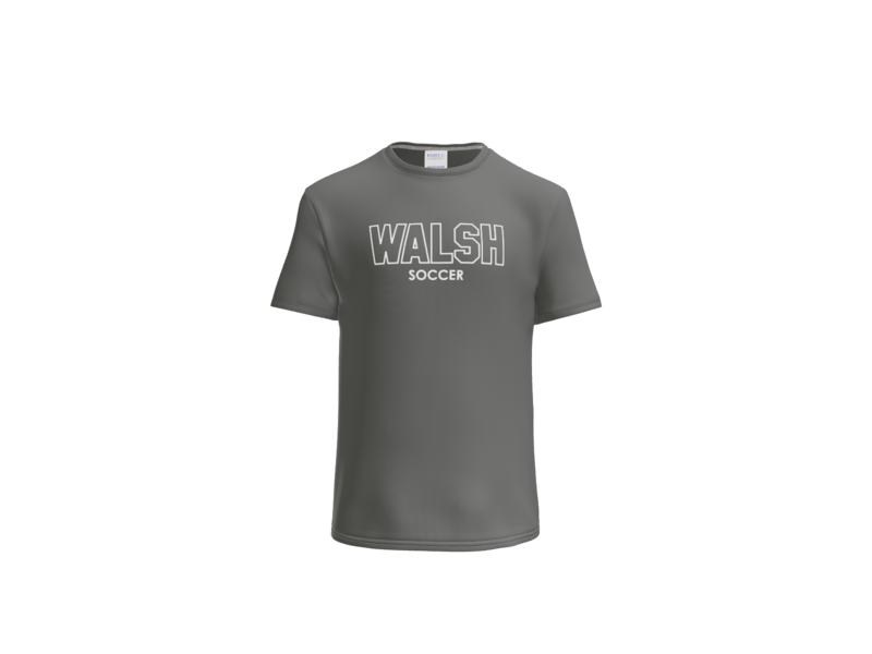 Port & Co Performance Blend Tshirt