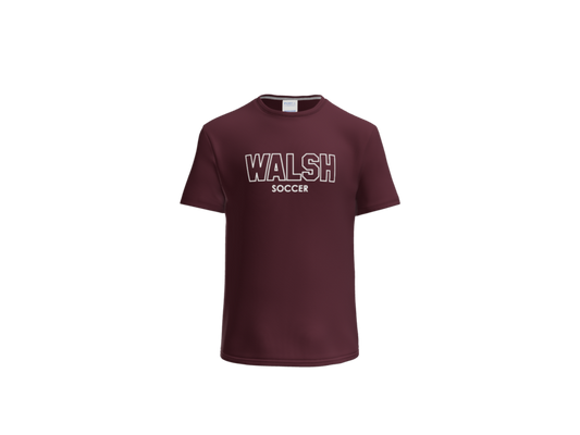 Port & Co Performance Blend Tshirt