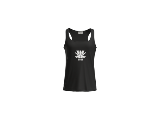 Sport-Tek® Women's PosiCharge® Competitor™ Racerback Tank