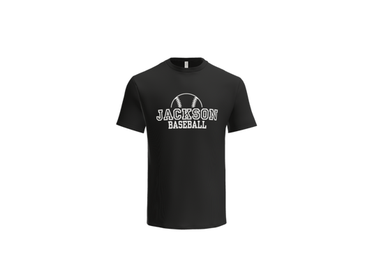 JBB Port & Co™ Fan Favorite™ Cotton Tshirt 2