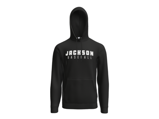 JBB Port & Co™ Core Fleece Pullover Hoodie