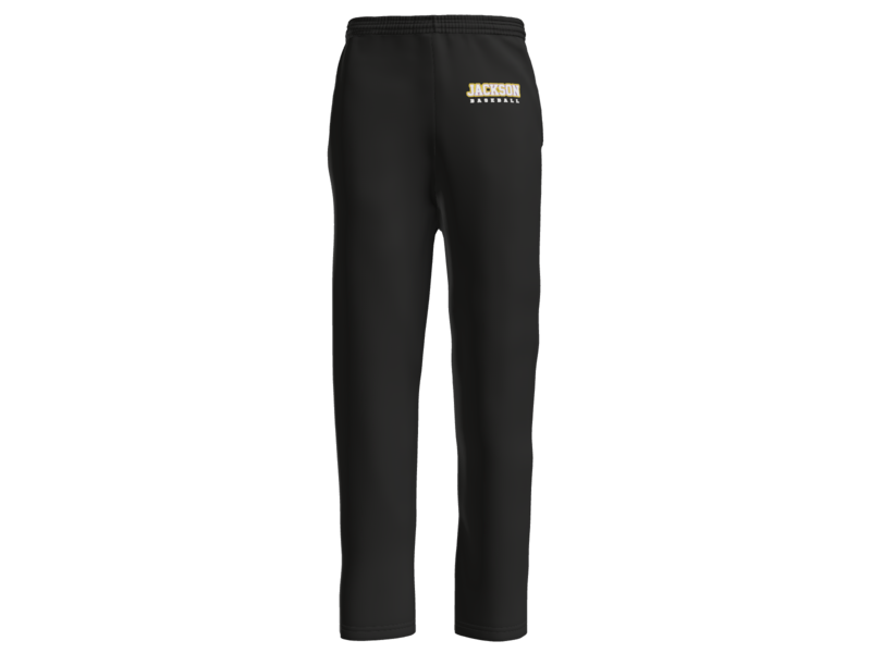JBB Port & Co Men's Core Fleece Sweatpants