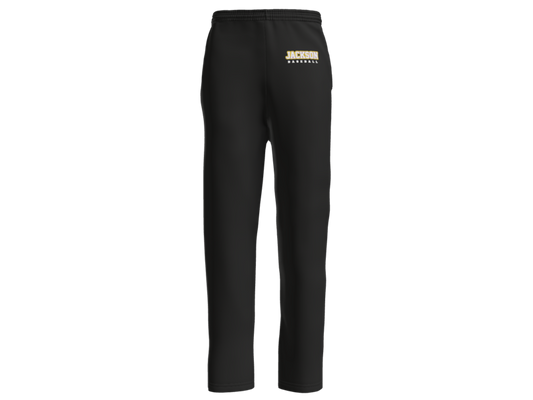 JBB Port & Co Men's Core Fleece Sweatpants