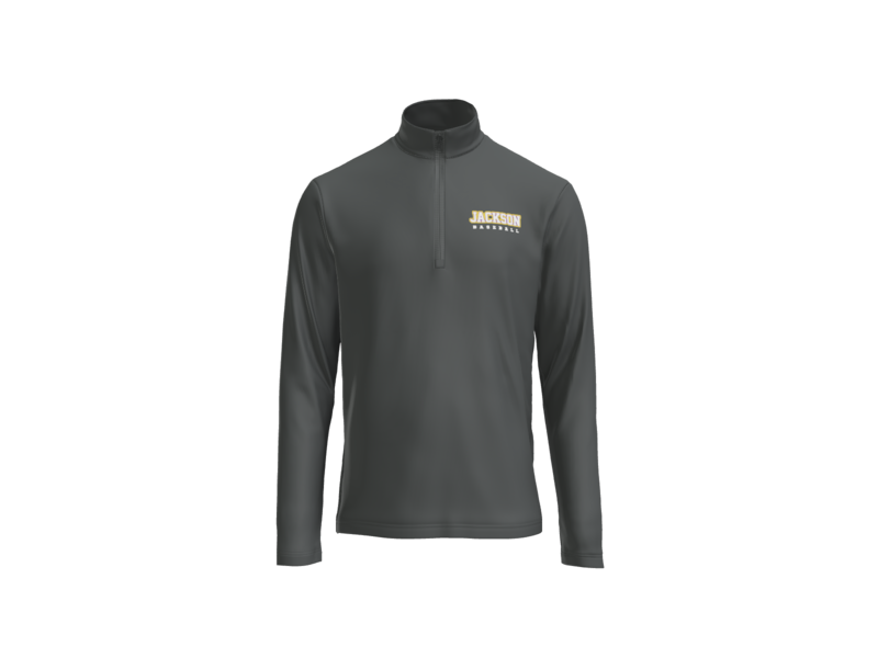 JBB Sport-Tek® PosiCharge® Competitor™ 1/4-Zip Pullover 2