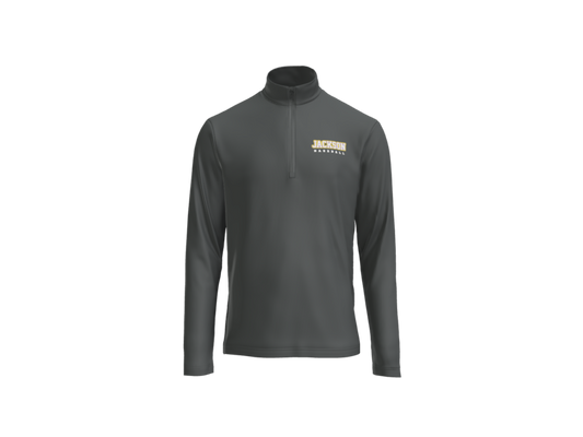 JBB Sport-Tek® PosiCharge® Competitor™ 1/4-Zip Pullover 2
