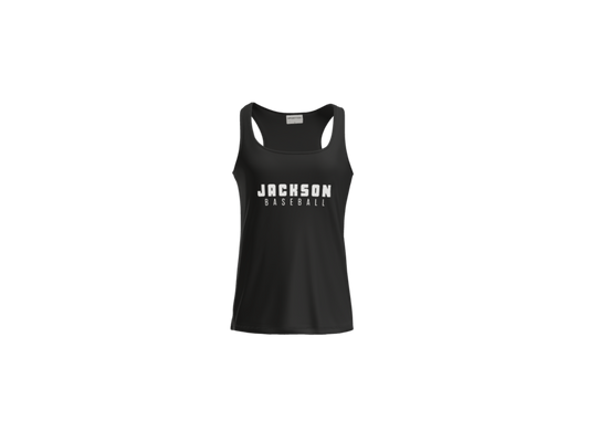 JBB Sport-Tek® Women's PosiCharge® Competitor™ Racerback Tank