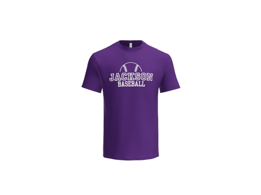 JBB Port & Co™ Fan Favorite™ Cotton Tshirt 2