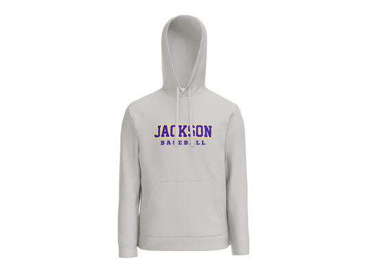 JBB Port & Co™ Performance Fleece Pullover Hooded Sweatshirt