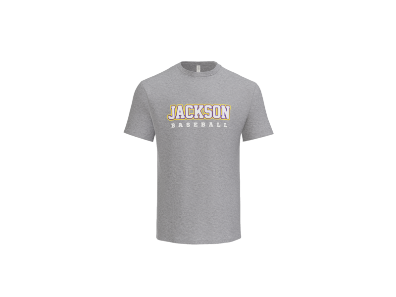 JBB Port & Co™ Fan Favorite™ Cotton Tshirt