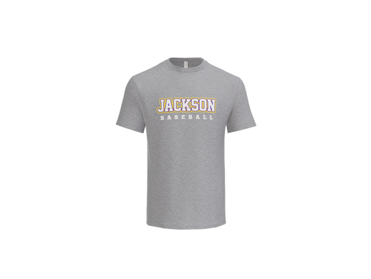 JBB Port & Co™ Fan Favorite™ Cotton Tshirt
