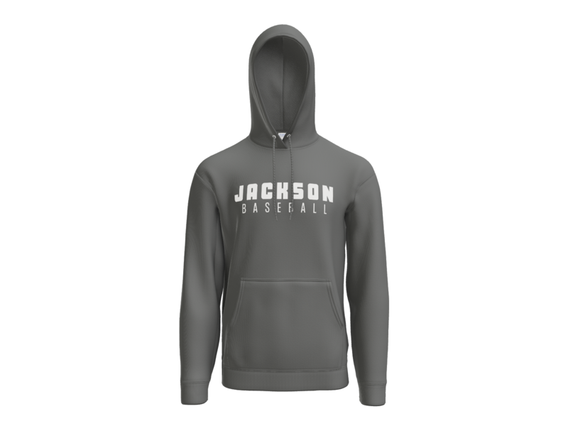 JBB Port & Co™ Core Fleece Pullover Hoodie