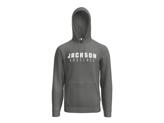JBB Port & Co™ Core Fleece Pullover Hoodie