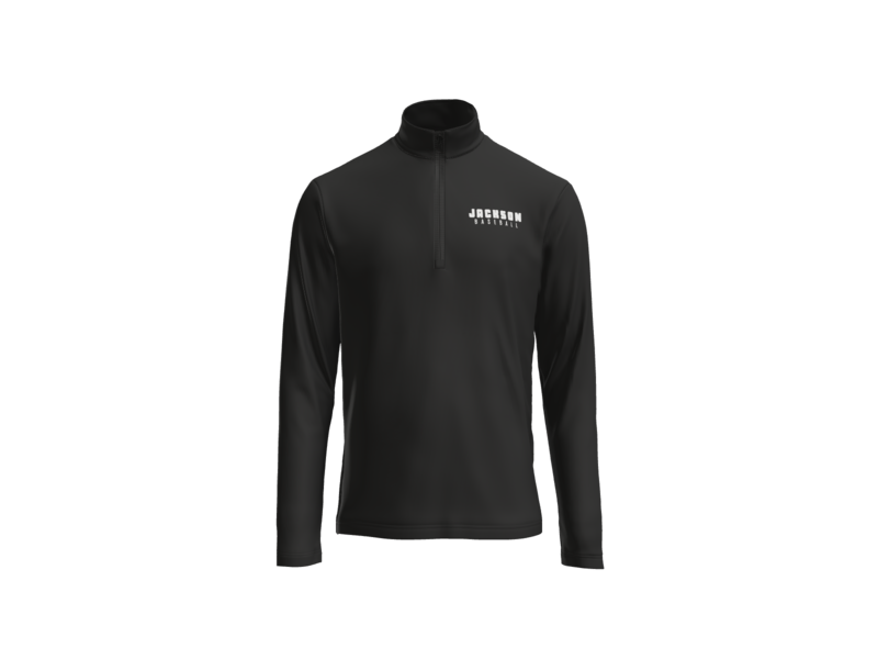 JBB Sport-Tek® PosiCharge® Competitor™ 1/4-Zip Pullover