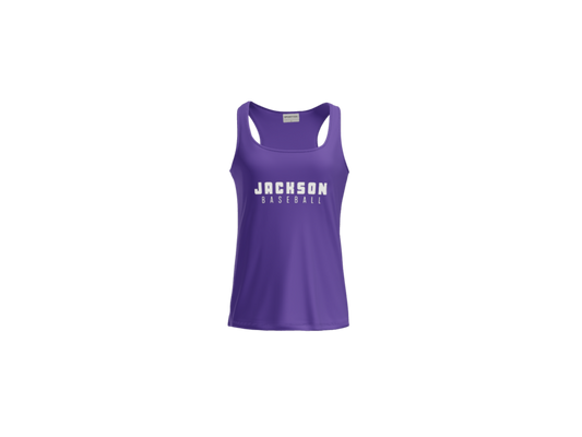 JBB Sport-Tek® Women's PosiCharge® Competitor™ Racerback Tank