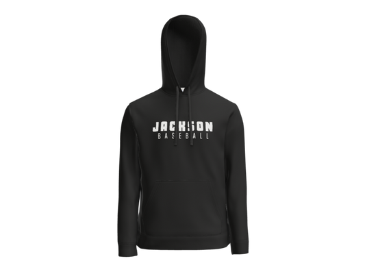 JBB Port & Co™ Performance Fleece Pullover Hooded Sweatshirt 2