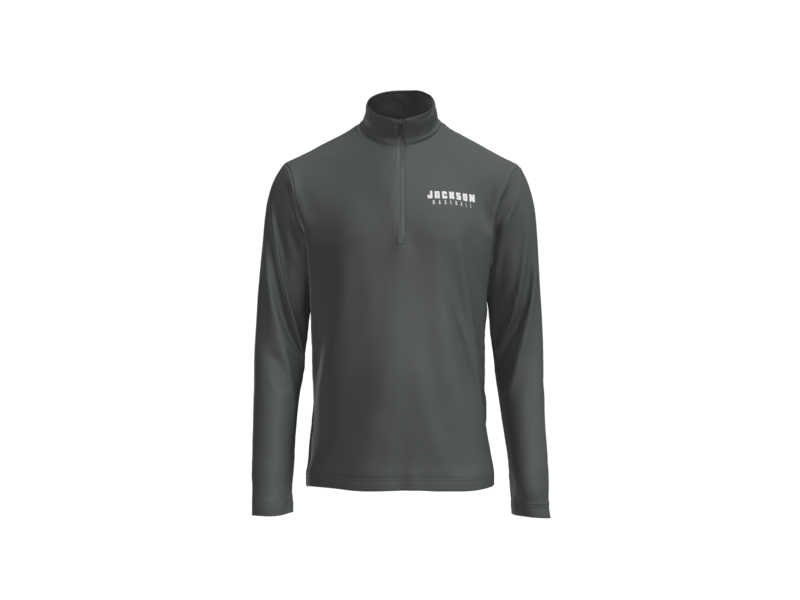 JBB Sport-Tek® PosiCharge® Competitor™ 1/4-Zip Pullover