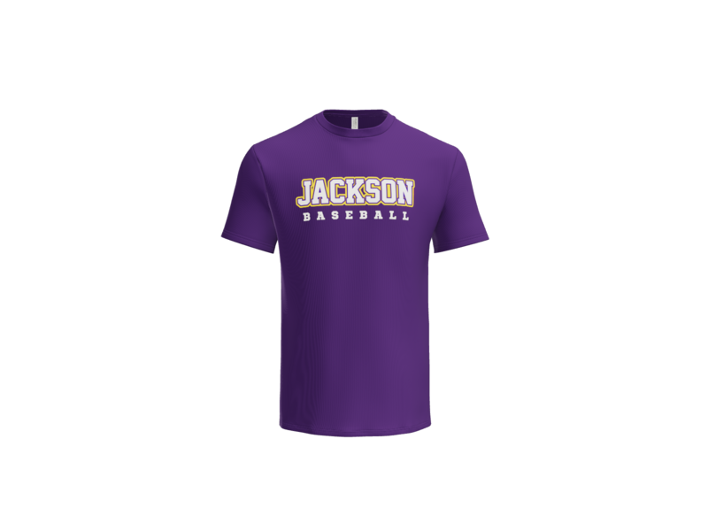 JBB Port & Co™ Fan Favorite™ Cotton Tshirt