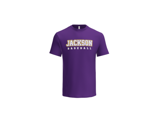 JBB Port & Co™ Fan Favorite™ Cotton Tshirt