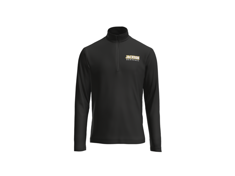 JBB Sport-Tek® PosiCharge® Competitor™ 1/4-Zip Pullover 2